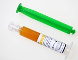 Флюс-гель средней активности (R0M1) RMA-223 (5мл)